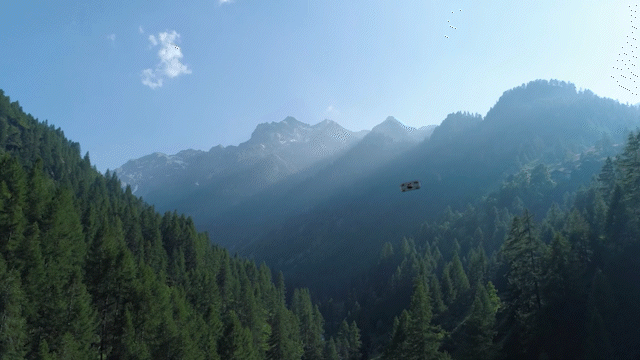 スッカスカ。SpaceXが支援する「空飛ぶクルマ」が米国でテストOKに