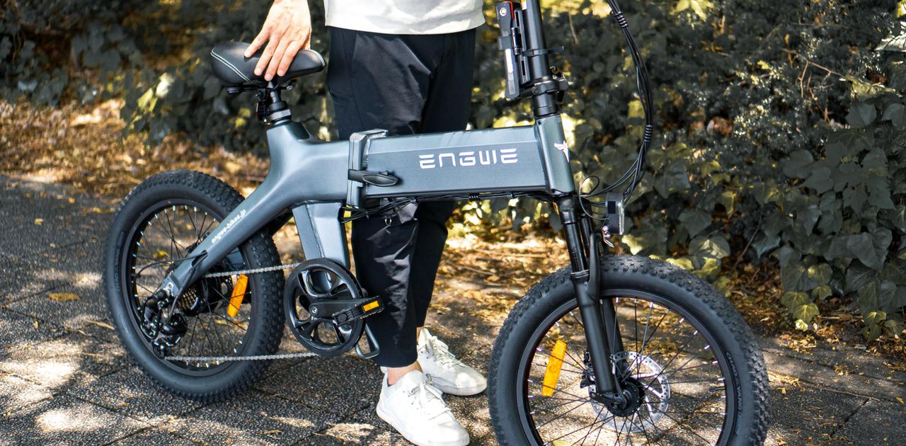 E-bike MATE X ファットバイク 電動アシスト自転車 マウンテンバイク - 自転車本体