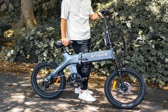 【直渡し】ENGWE C20 PRO 直渡し】ENGWE C20 PRO