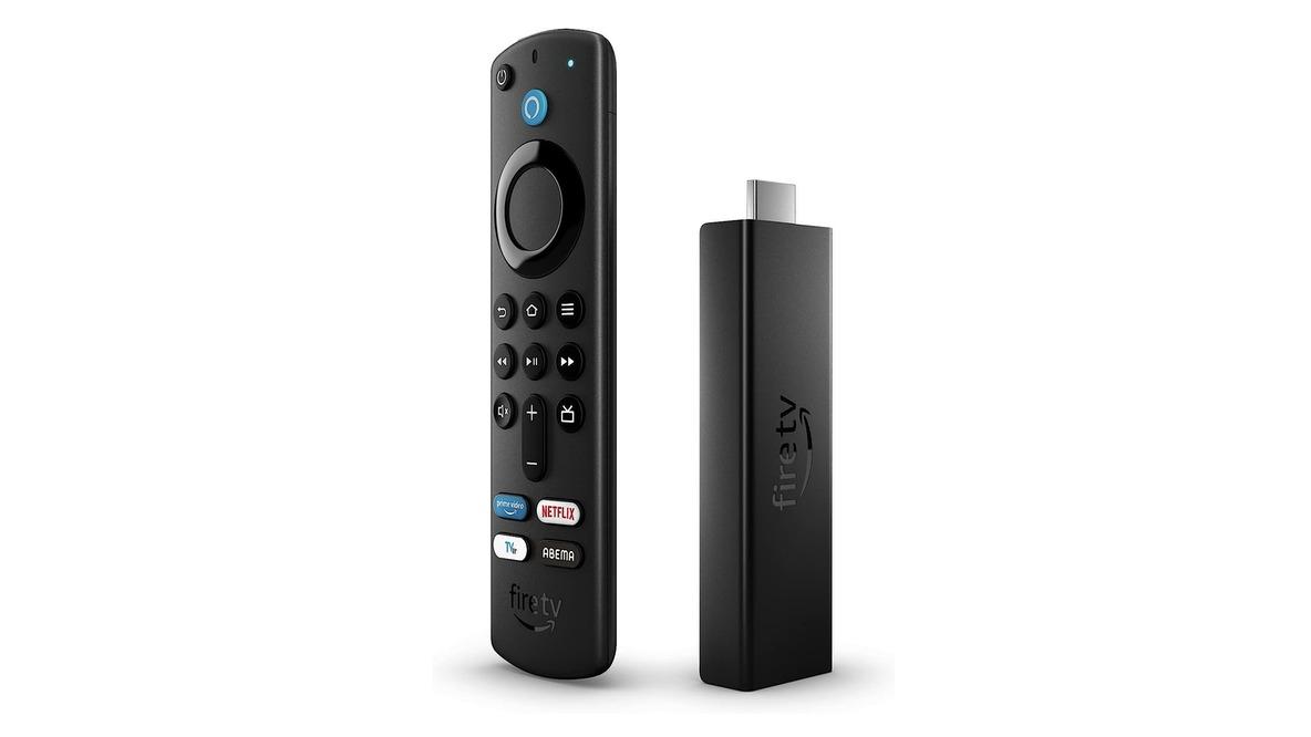 firetvstick 32型テレビ （32inch 液晶テレビ+FireTVstick付き 希望があれば無料でテレビ台お付けします！ - テレビ）