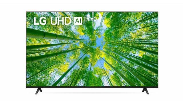 憧れの4Kテレビ、55インチでまさかの5万円台！動画コンテンツも豊富で 
