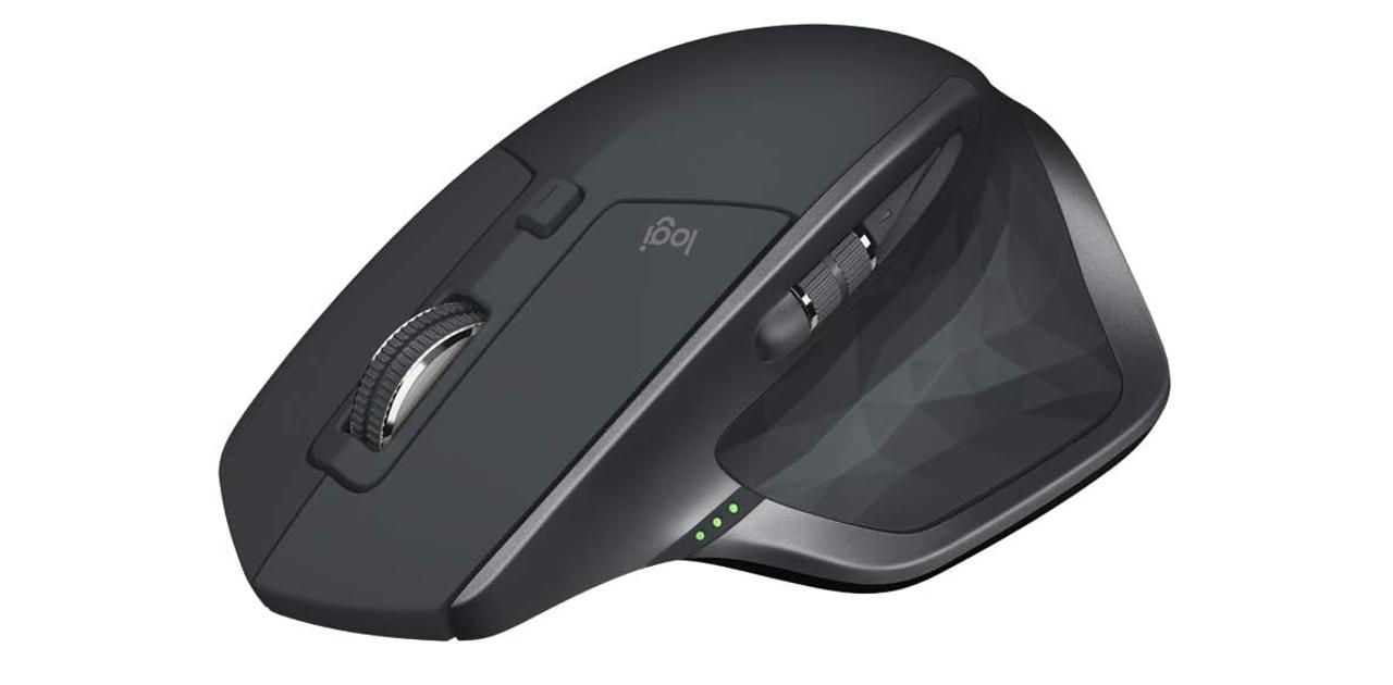 MX MASTER 2S – The Excalibur of Mouse World with 21% Off Prime Day Sale