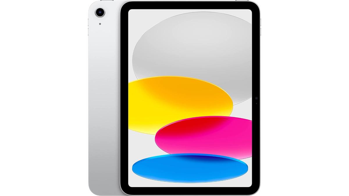 iPad、最新モデルの第10世代もセールきた！第9世代とくらべてみよう 