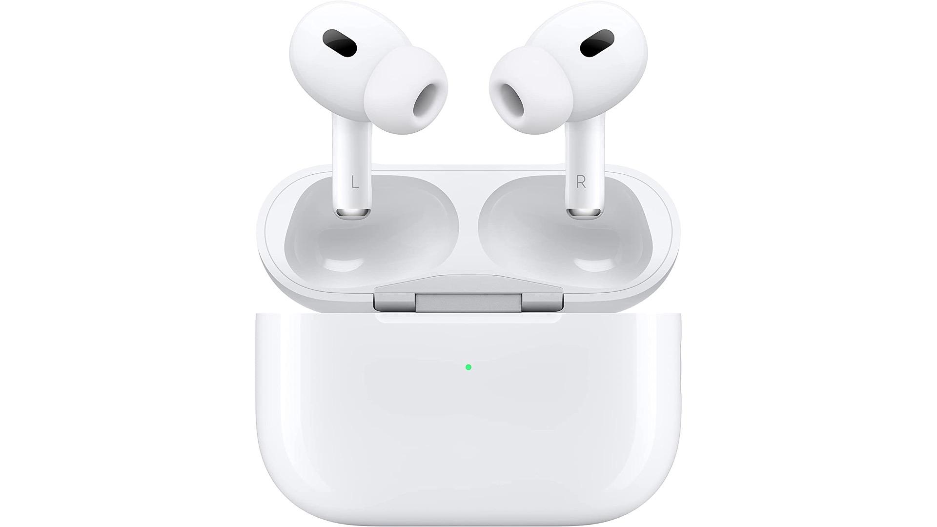 iPhoneもってるならイヤホンは絶対これ。AirPods Proがセール中