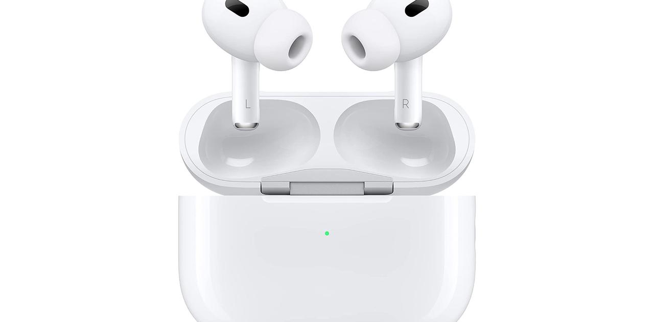 iPhoneもってるならイヤホンは絶対これ。AirPods Proがセール中 #Amazonプライムデー