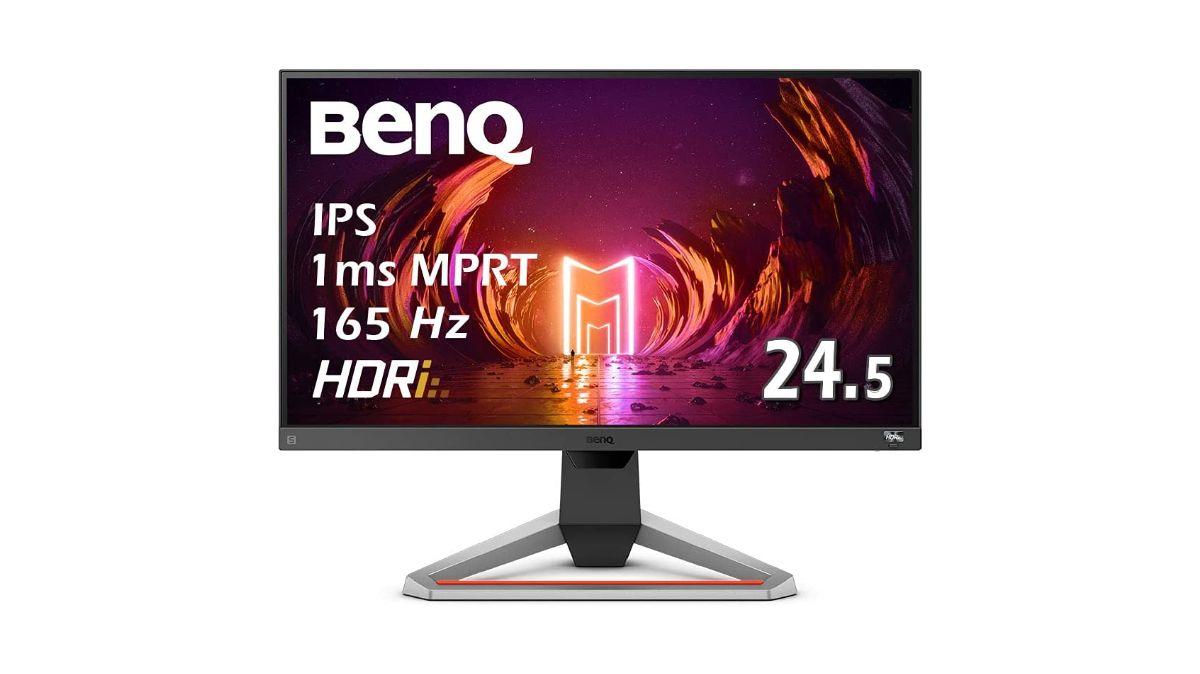 総代理店 【大幅値下げ‼️PS5対応】 BenQ MOBIUZ EX2510S