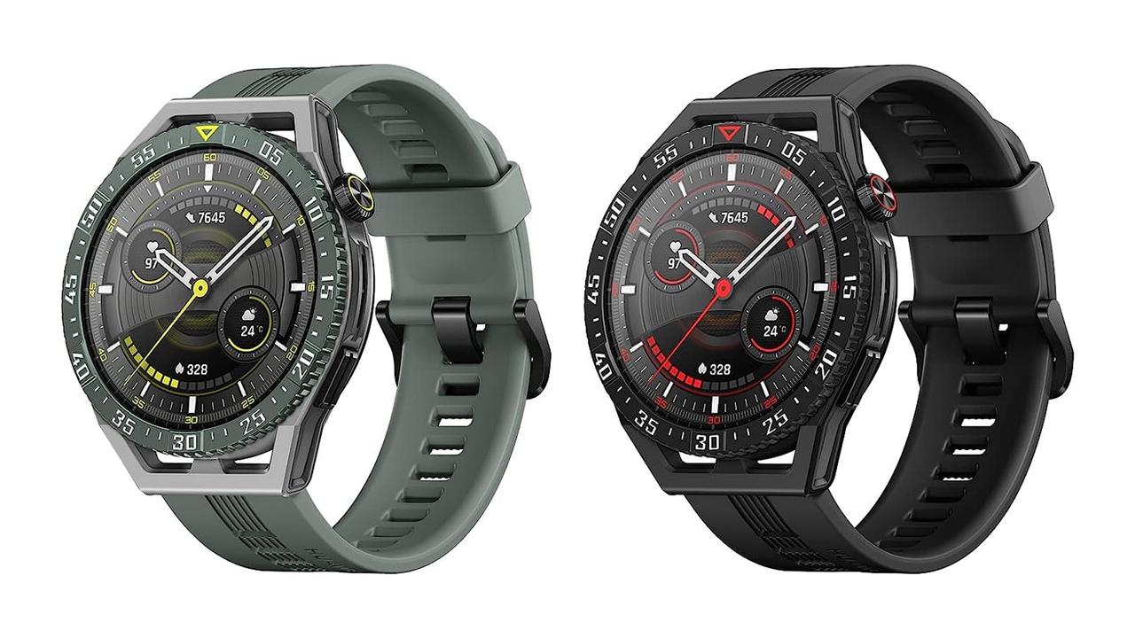 バッテリーもちが良くて高性能。HUAWEI WATCH GT 3 SEが34%オフ #Amazonプライムデー