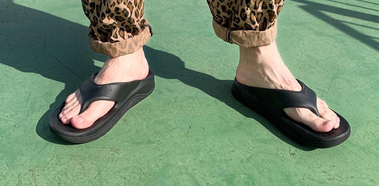 暑さ対策に使える！ THE NORTH FACEの「買ってよかった名品」3つ | ギズモード・ジャパン