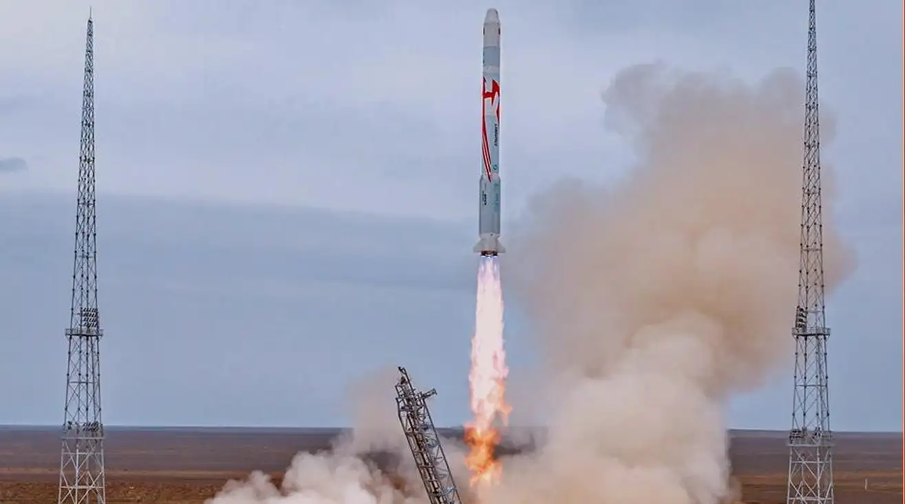 SpaceXを押しのけて中国企業が世界初のメタンロケット打ち上げに成功