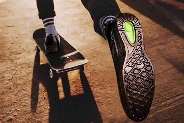 レザーシューズend04