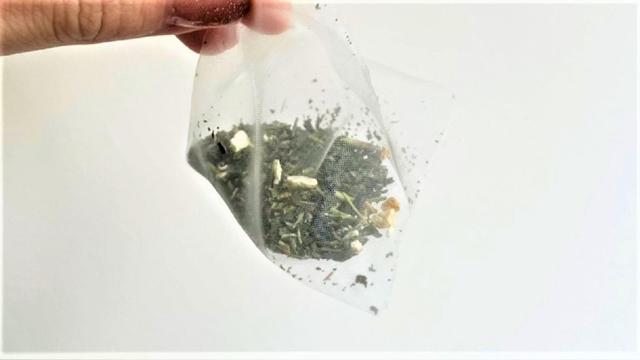 クーラーで冷えた身体に。白湯に飽きた私が次に始めたのはコレでした