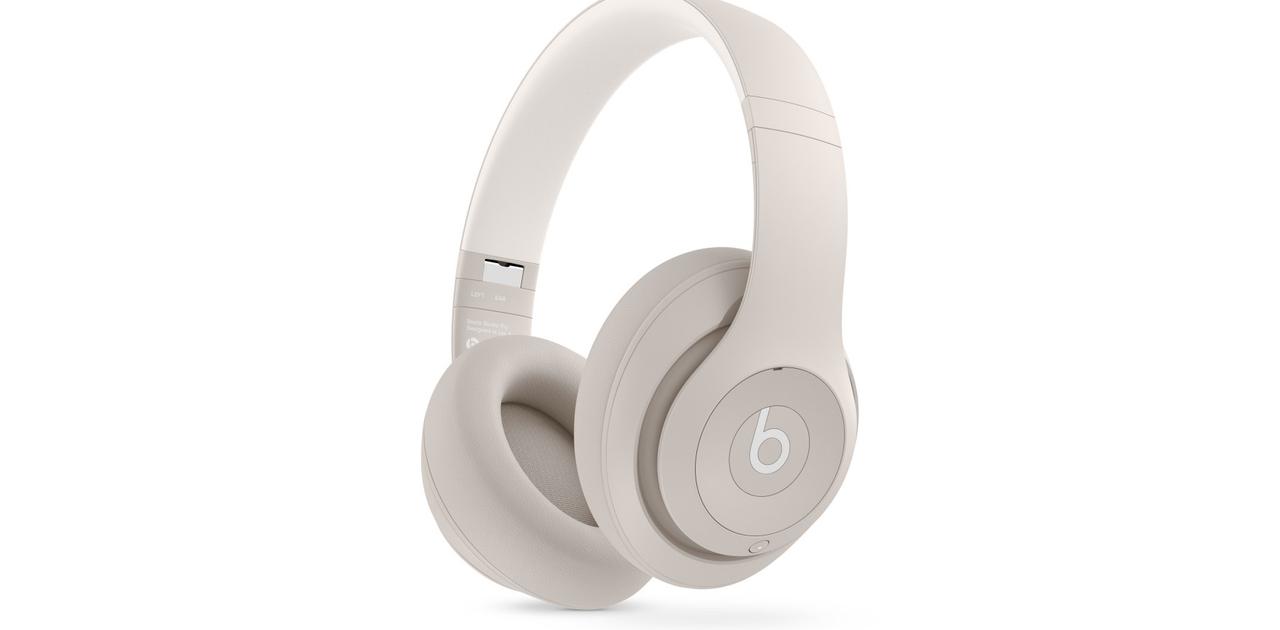 Beats Studio Proってどんなヘッドホンなの？