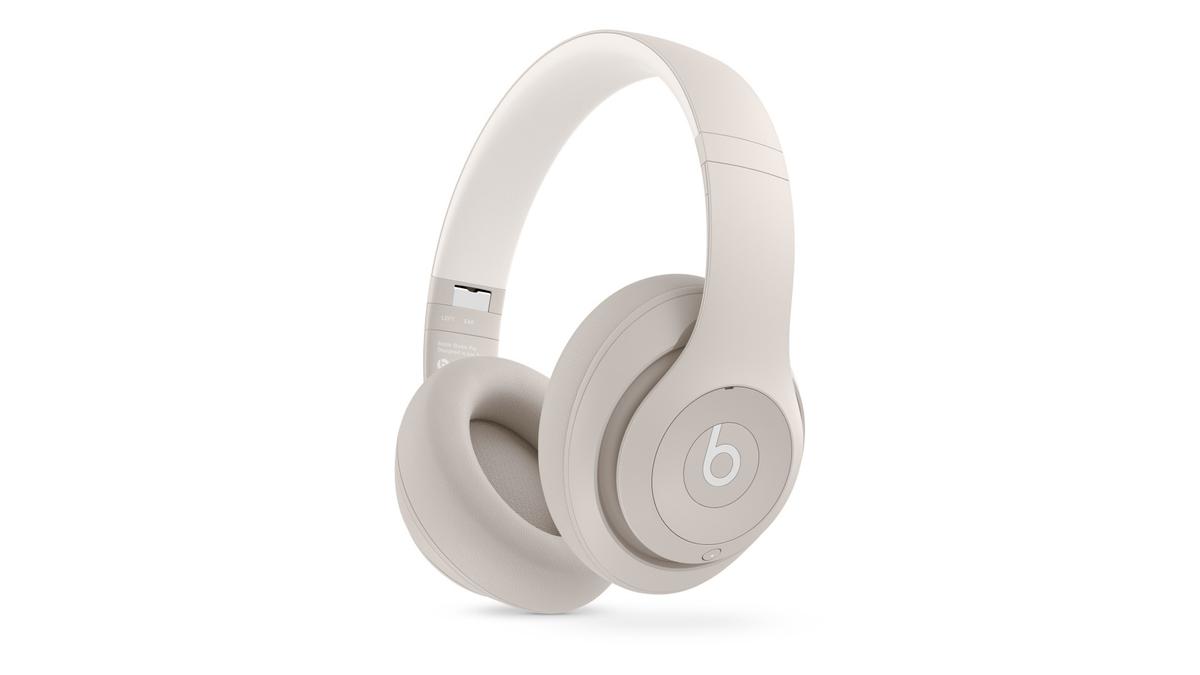 ビーツ ヘッドホン Beats Studio Proってどんなヘッドホンなの