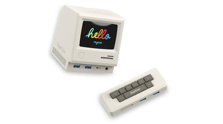 MacなドックでPCを拡張してみない?