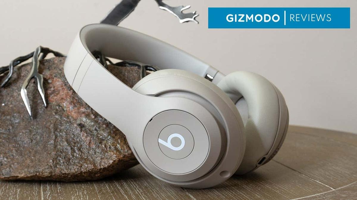 Beats Studio Pro使ってみた感想→価格を考えると物足りない 