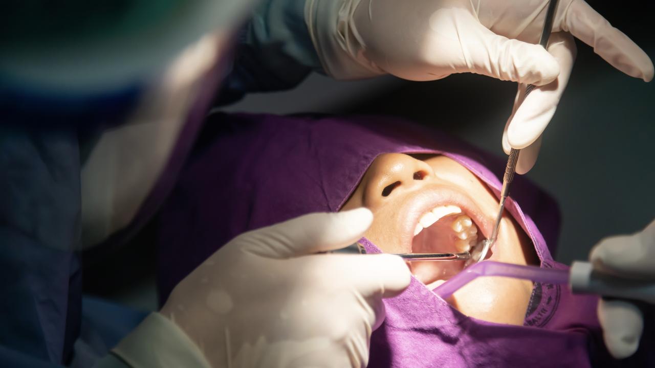 歯が生えてくる薬、日本で来年臨床スタート予定!?