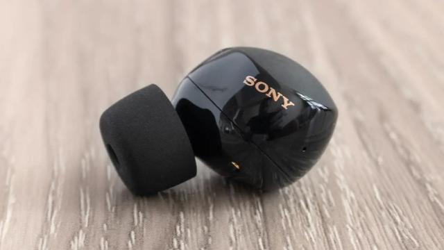 SONY WF-1000XM5 充電 左イヤホンのみ 黒（SONY WF-1000XM5 (YY2963 