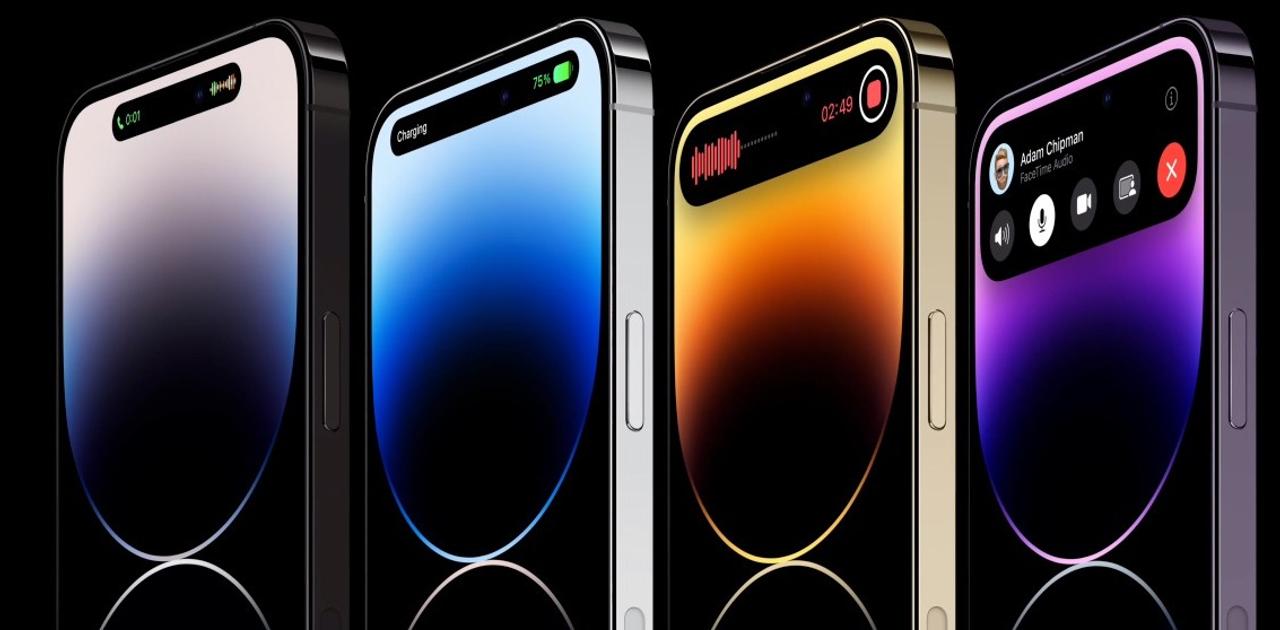 夢見ていい? 未来のiPhoneはベゼルレスになるかもしれません