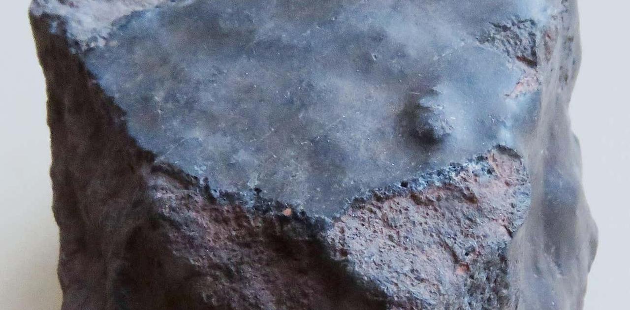 宇宙を旅して数千年、地球に帰ってきた“隕石” - GIZMODO JAPAN