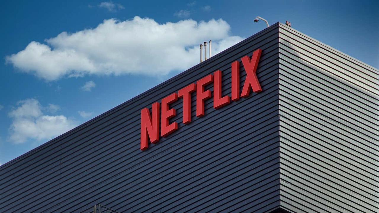 NetflixがAI人材を募集中。年収は最大1億円オーバー