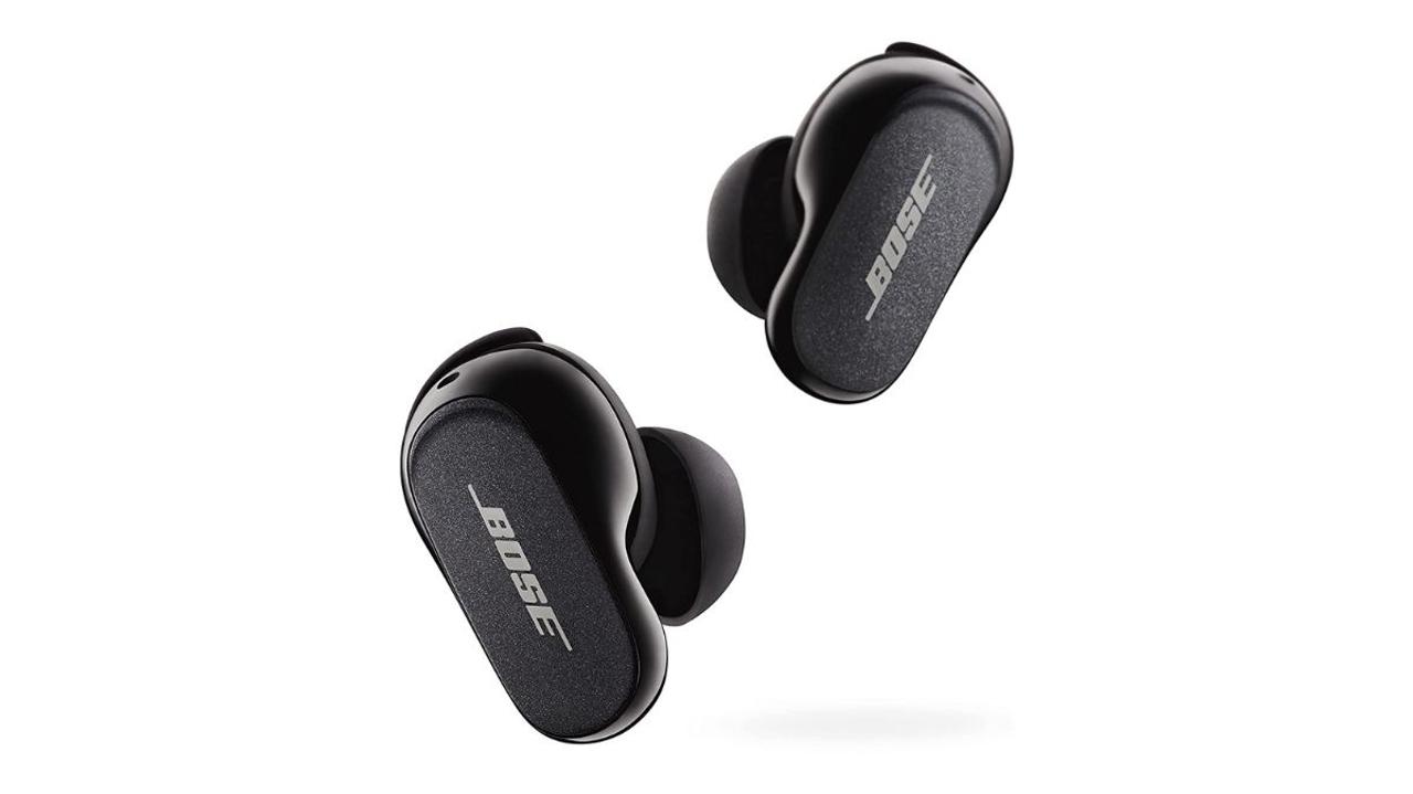 タイムセール 9/29まで》BOSE Headphones（終了】音楽を聴くだけでBOSE 