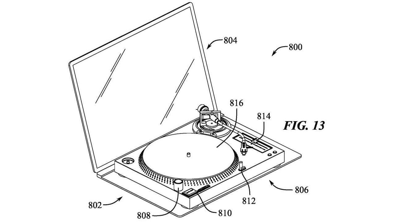 Appleが特許を出願。｢モジュール型ノートPC｣って何なの？