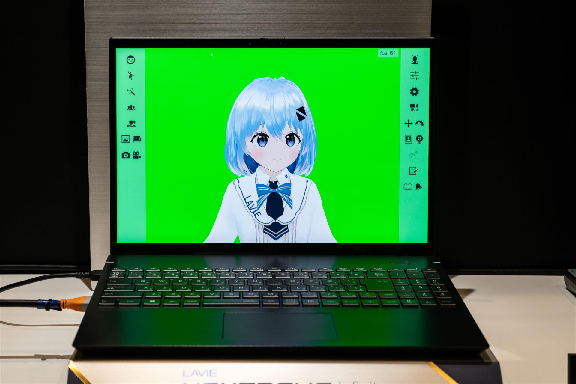 NECの新作ノートPC「LAVIE NEXTREME Infinity」が狙い目な理由