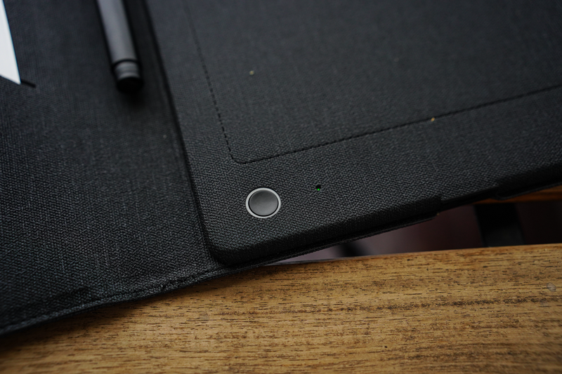PCやスマホに手書きをサクッと保存！ 好きなノートがペンタブみたいに