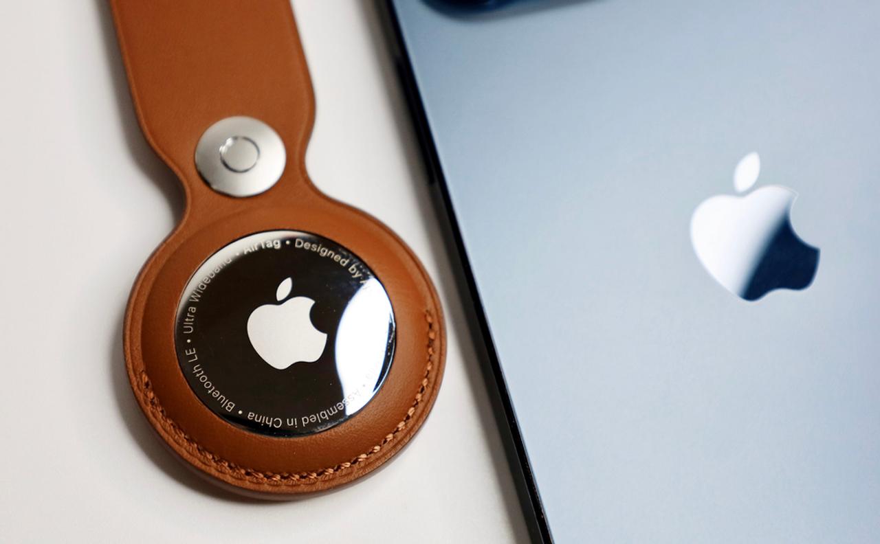 Appleの忘れもの防止タグ｢AirTag｣に新型のウワサ。どう進化するんだろう…？
