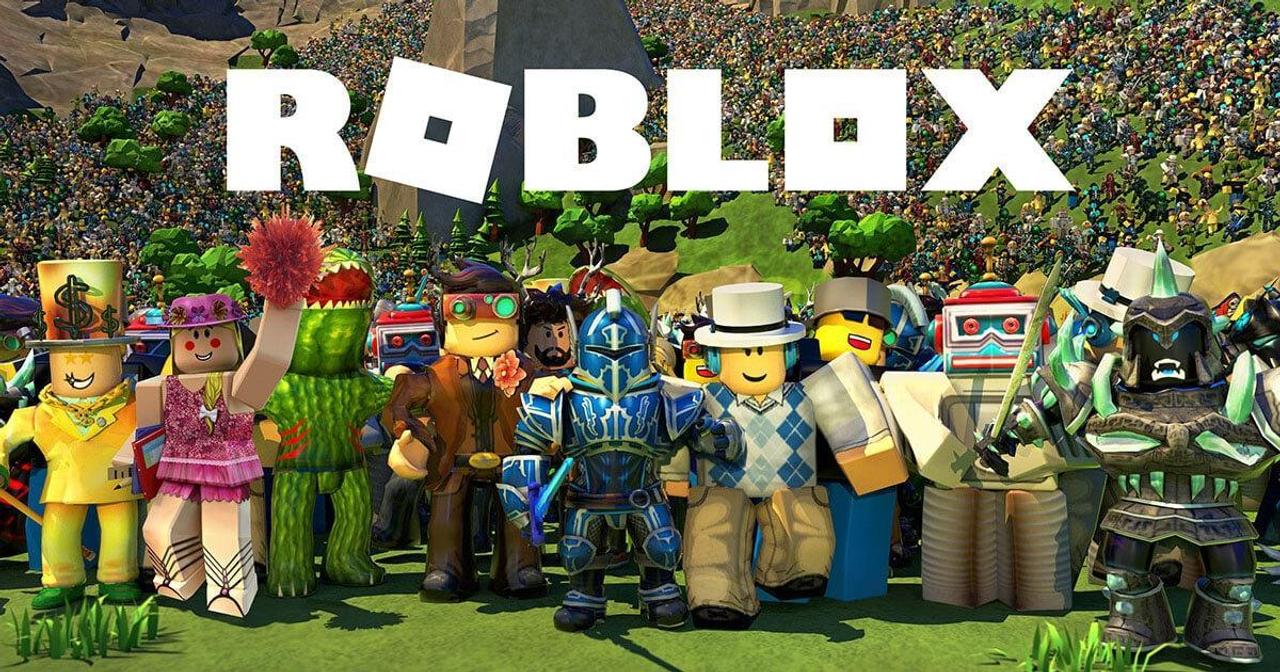 大人気のゲーム｢Roblox｣VR版、公開5日でミリオン達成