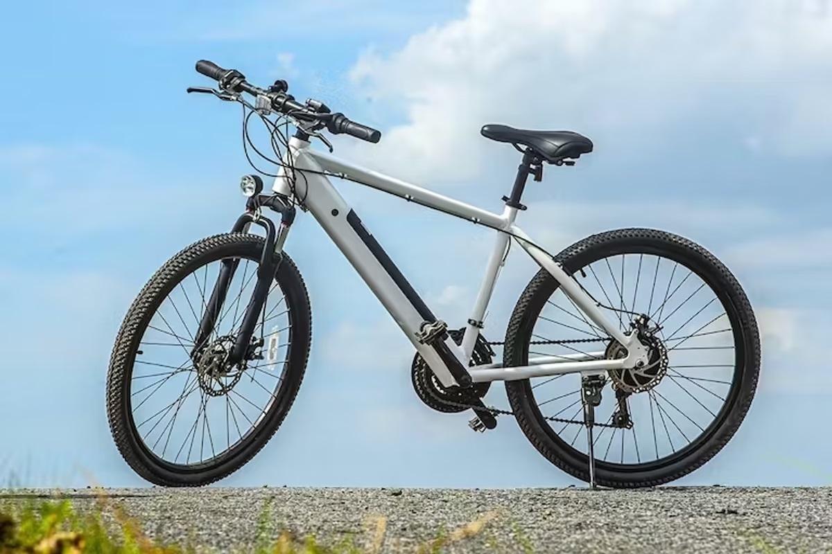 スポーティな電動アシスト付き自転車を、できるだけお得に入手