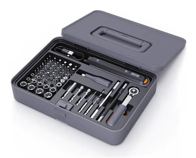 配信機材セット 極美品 電動ドライバーにドリルやラチェットも！ 家具組み立てやガジェット