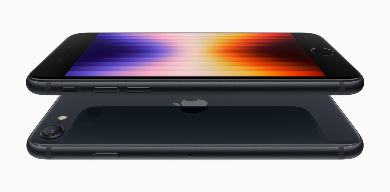 Apple TVのOSベータ版で発見された謎コード…新iPhone SE発売の予感