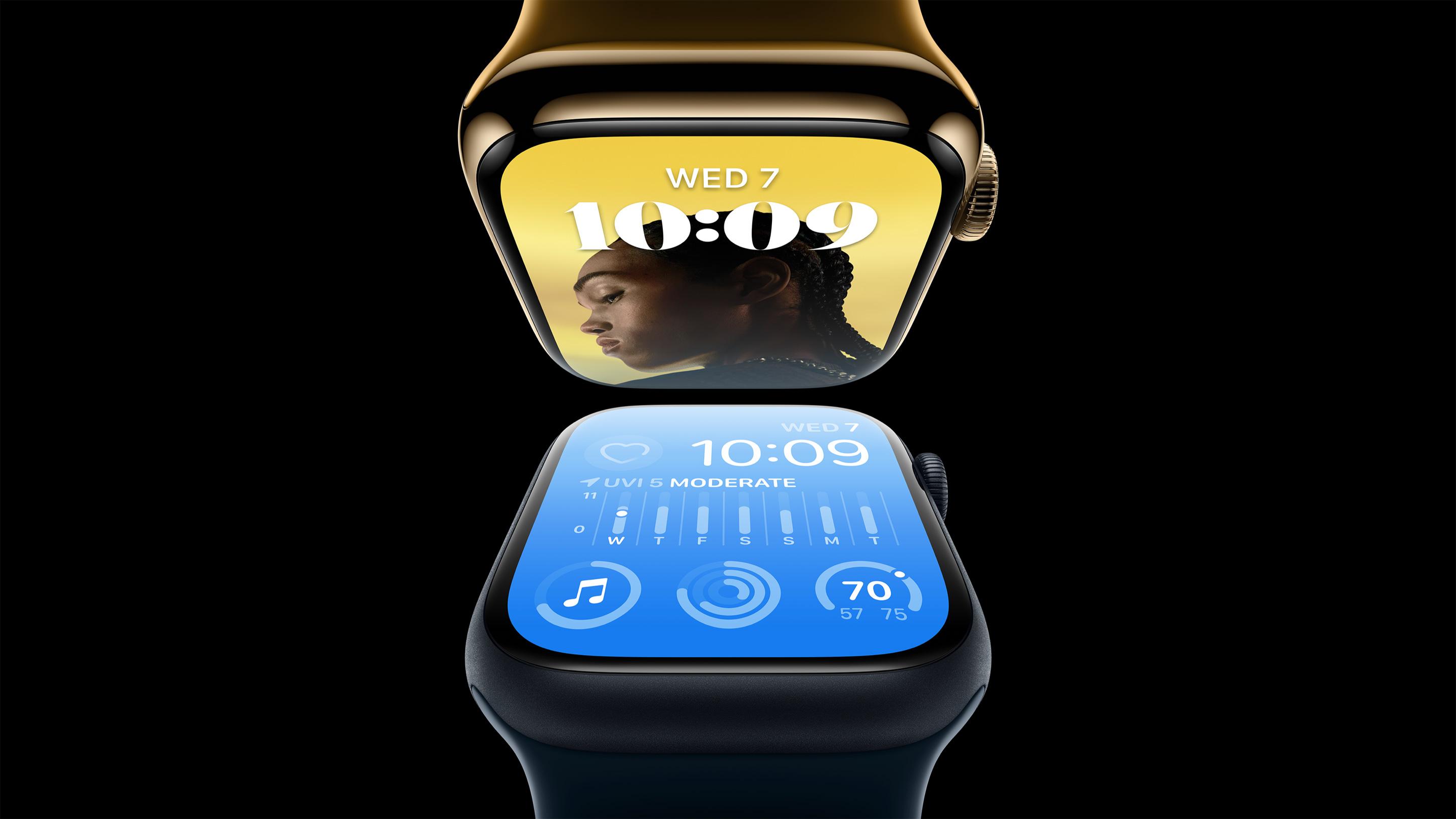 Apple Watch10周年モデルはApple Watch Xになる？ | ギズモード・ジャパン