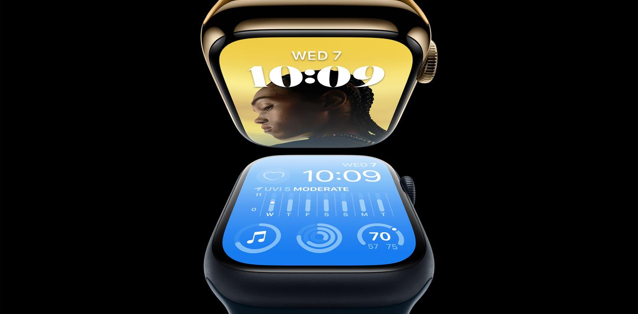 Apple Watch10周年モデルはApple Watch Xになる？ ギズモード・ジャパン