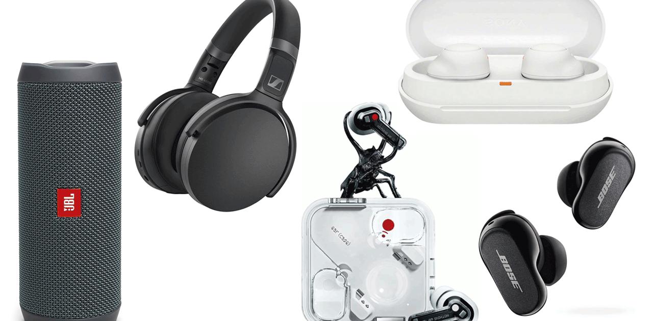 SENNHEISER HD 450SE ワイヤレスヘッドホン 【公式通販】