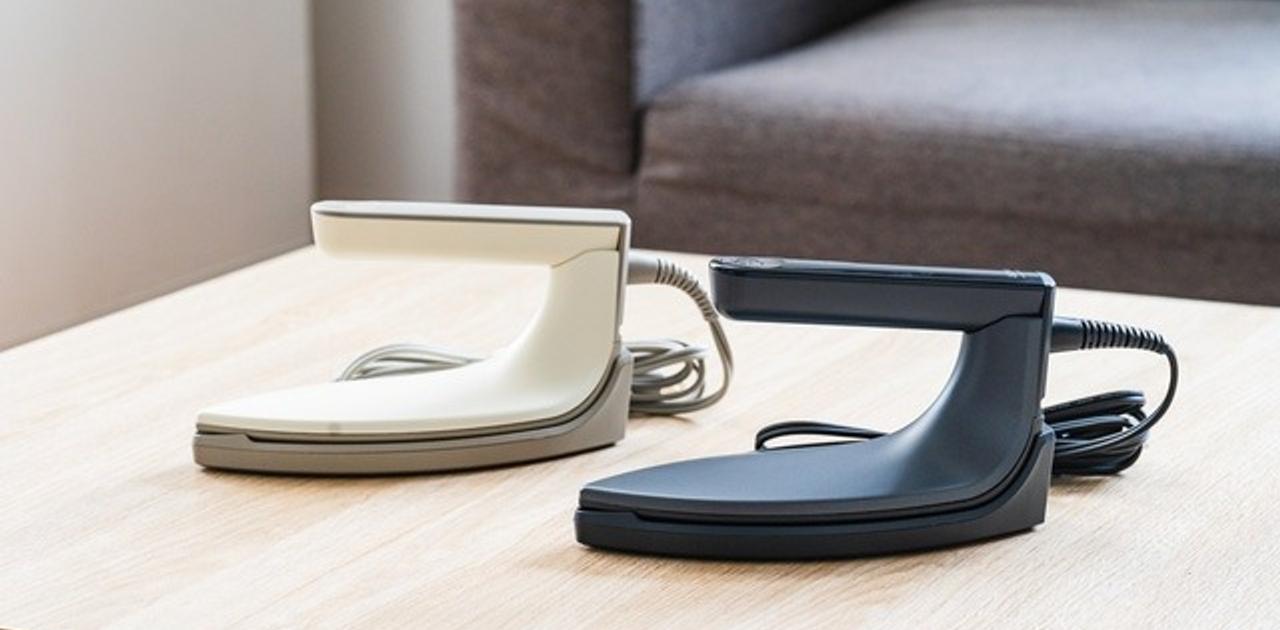 軽さも消費電力も、常識はずれなアイロンが出ちゃった | ギズモード 