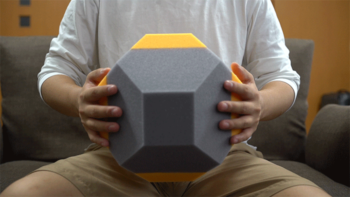 初心者もウェルカム！ トレーニングジムが開発した手軽な宅トレグッズ