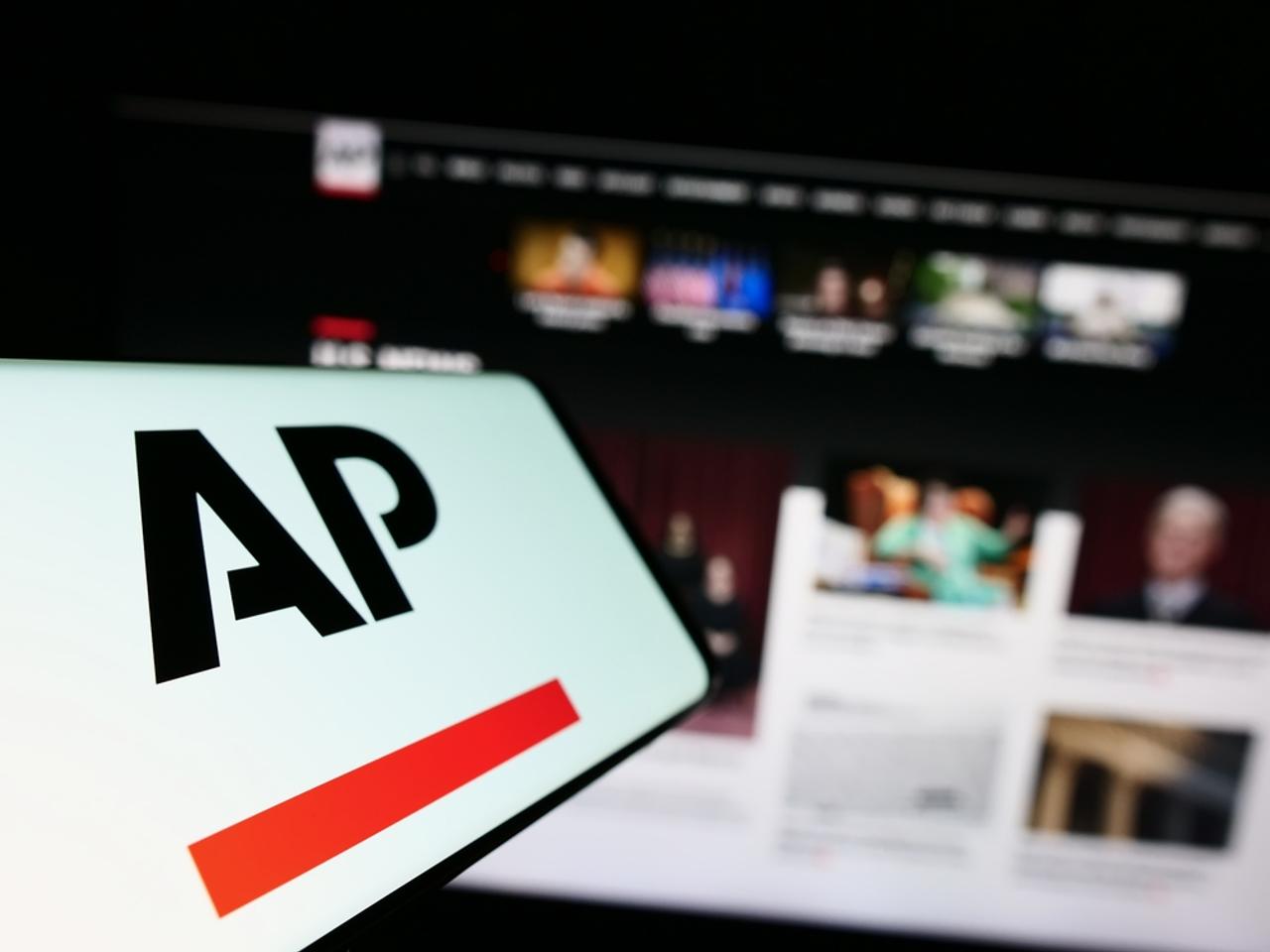 AP通信、｢出版コンテンツへのAI利用は禁止します｣