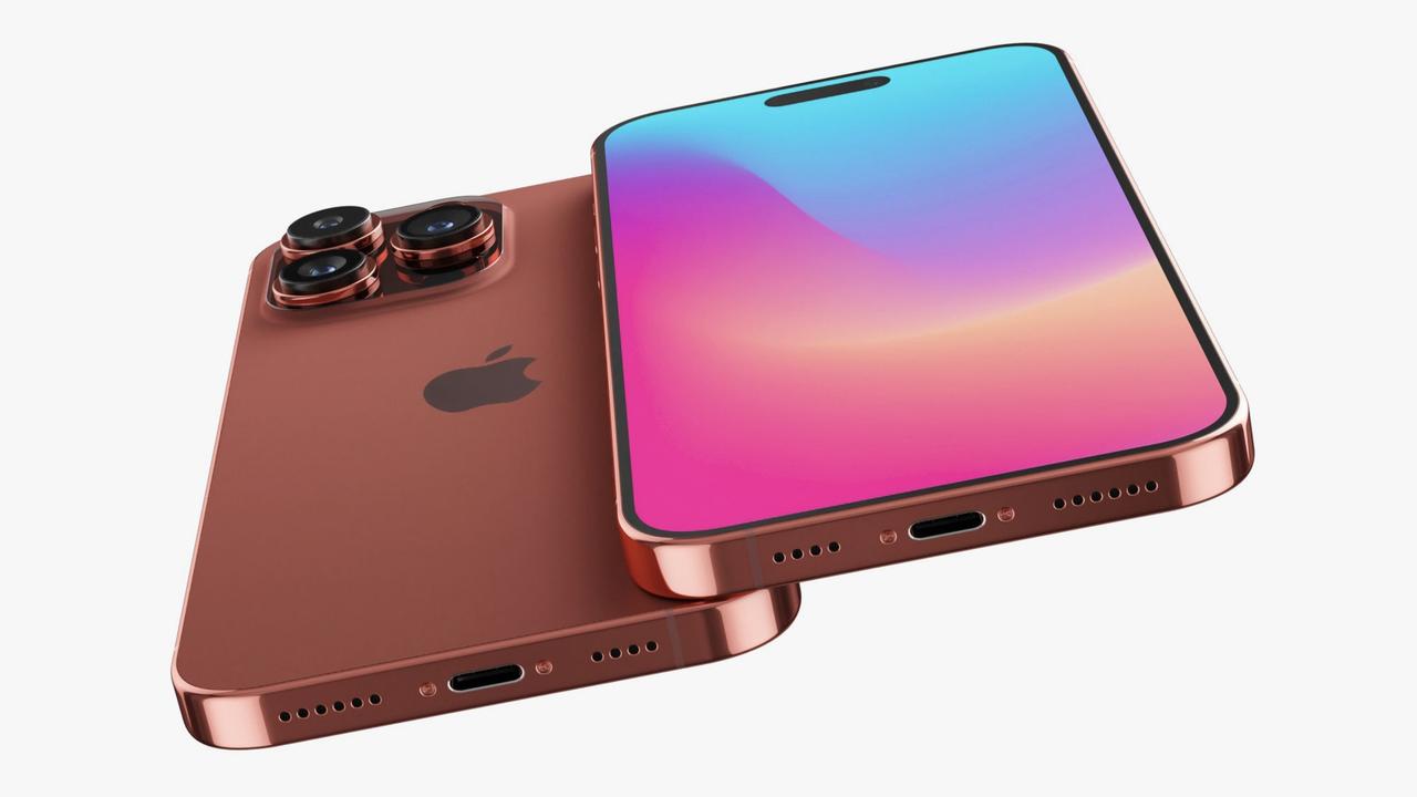 iPhone 15 Ultraだけ1ヶ月遅れて発売、かも