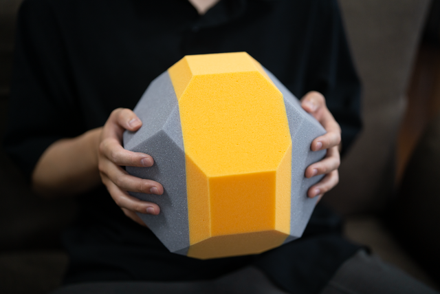 初心者もウェルカム！ トレーニングジムが開発した手軽な宅トレグッズ