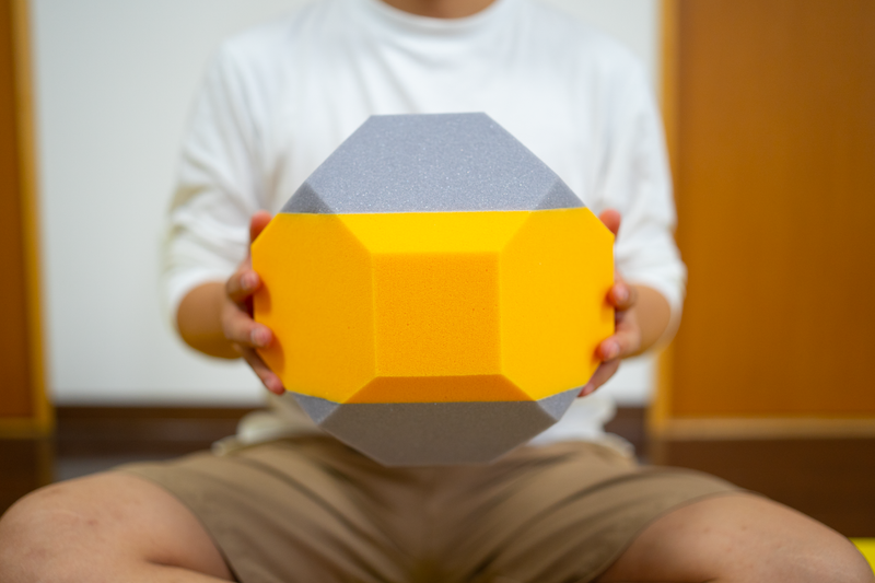 初心者もウェルカム！ トレーニングジムが開発した手軽な宅トレグッズ