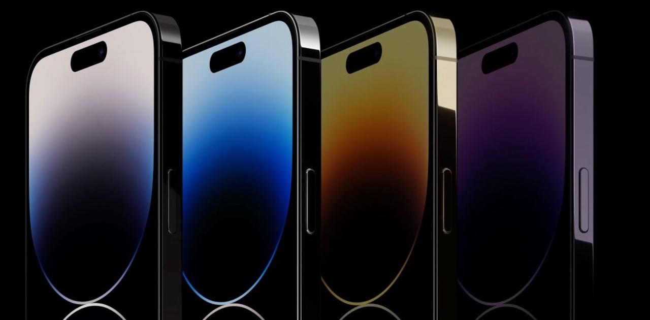 iPhone 15 Proに3つの新色が来るとしたら、みんなはどれ選ぶ？