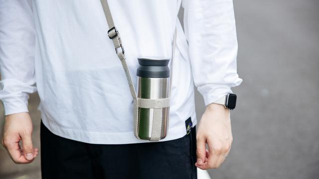 ナイキのスノボブーツがめちゃくちゃパワフルで速そうな雰囲気