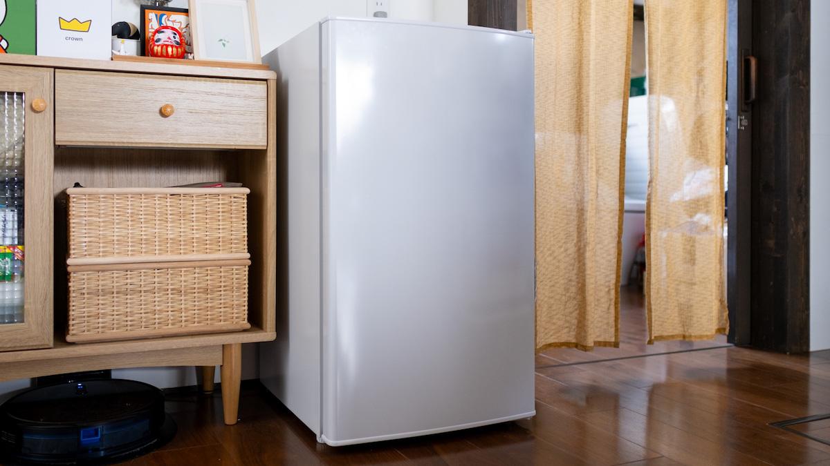 無印の｢小型冷凍庫｣を買ってみたら、自炊がめちゃめちゃ捗るようになっ