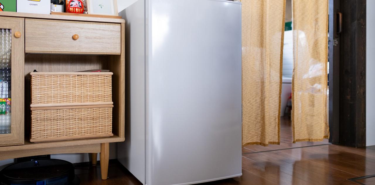 断捨離さま専用 無印良品 冷蔵庫 272L2023年9月購入品 無印良品】