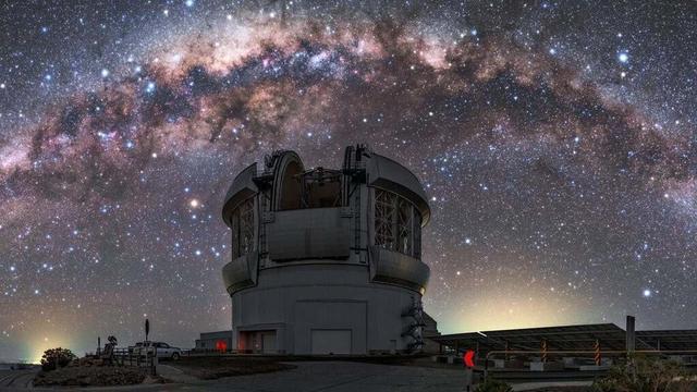 動機は？ジェミニ天文台、ハッキングされ活動停止中