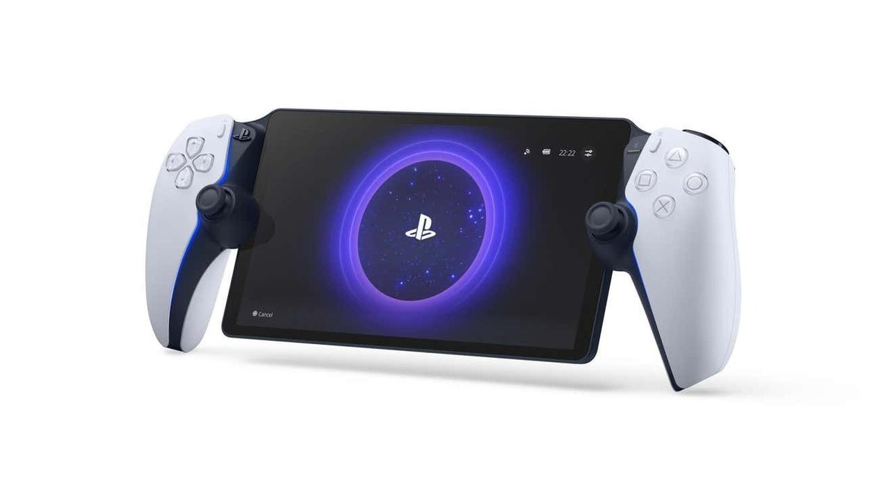 PS5のリモート端末｢PlayStation Portal｣、11月15日発売
