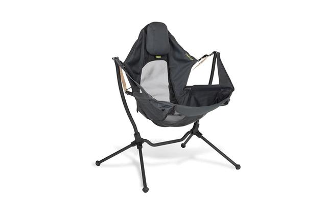 ハンモックか？ チェアか？ 迷ったら1台2役のコレがいいかも