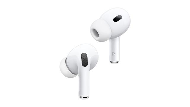 AirPods Pro（第2世代）がしれっと安いし、iPhone持ってるならこれで 